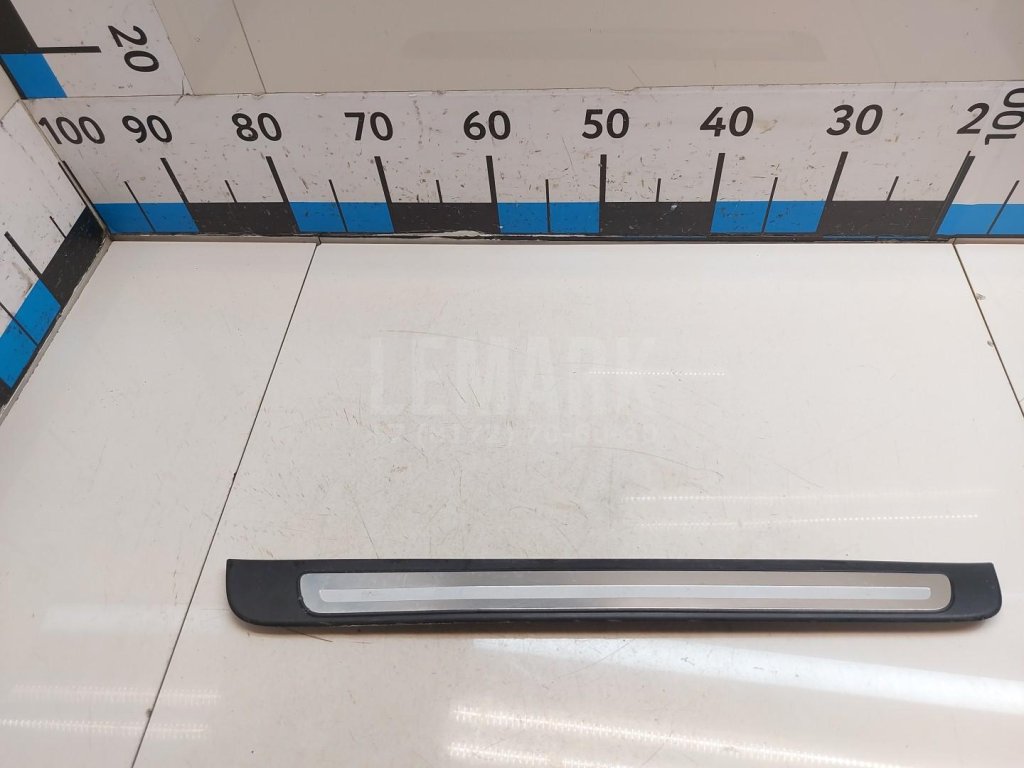 Накладка порога (внутренняя)