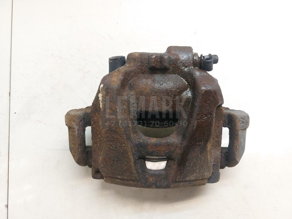 Суппорт тормозной передний правый