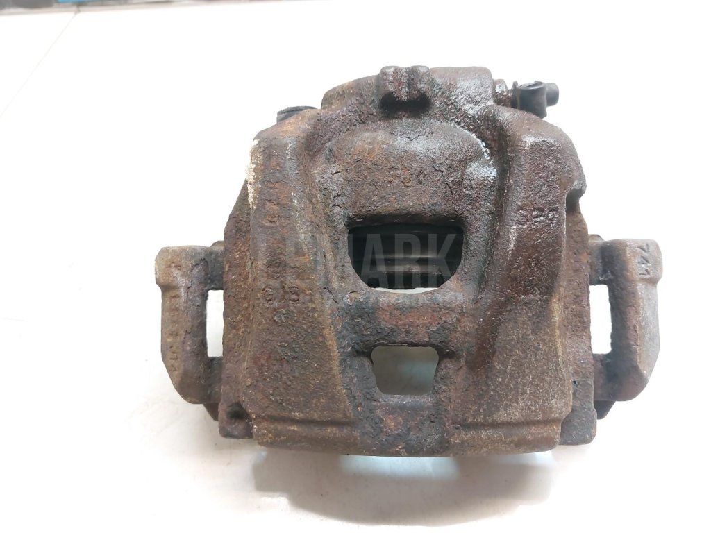 Суппорт тормозной передний правый