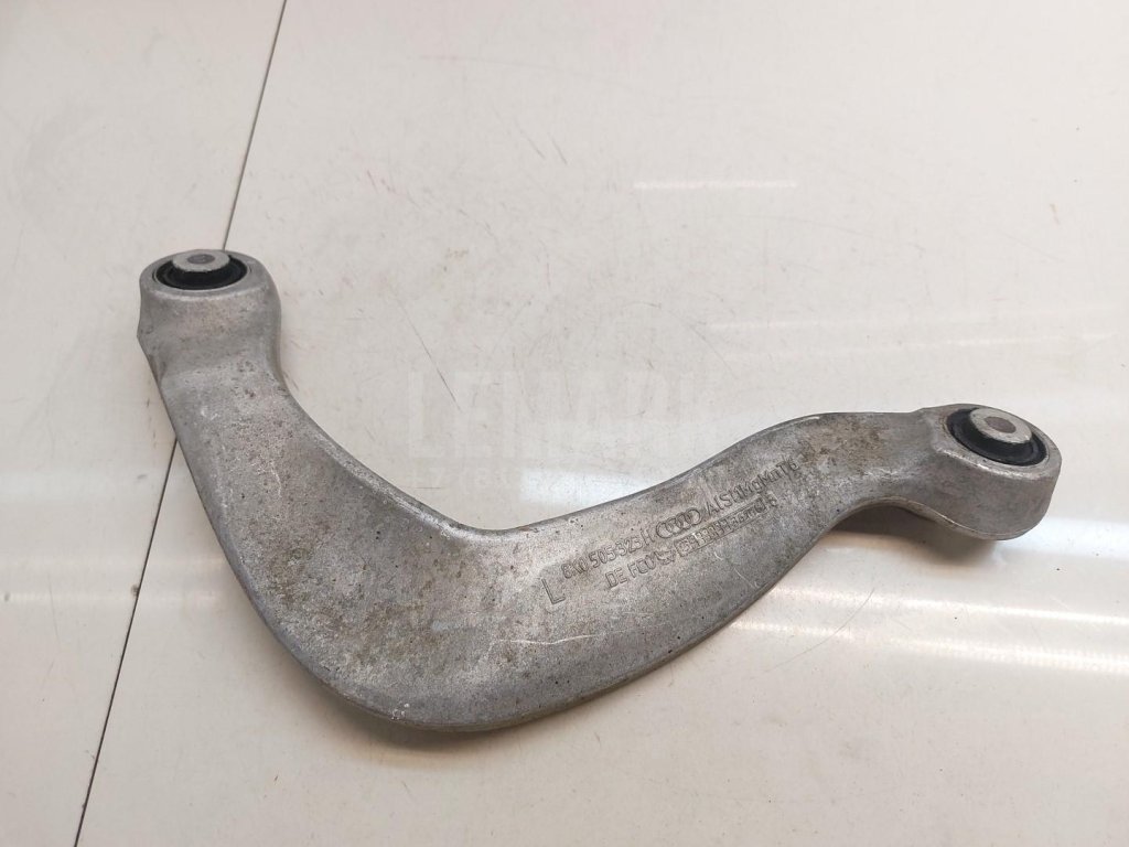 Рычаг задний верхний левый