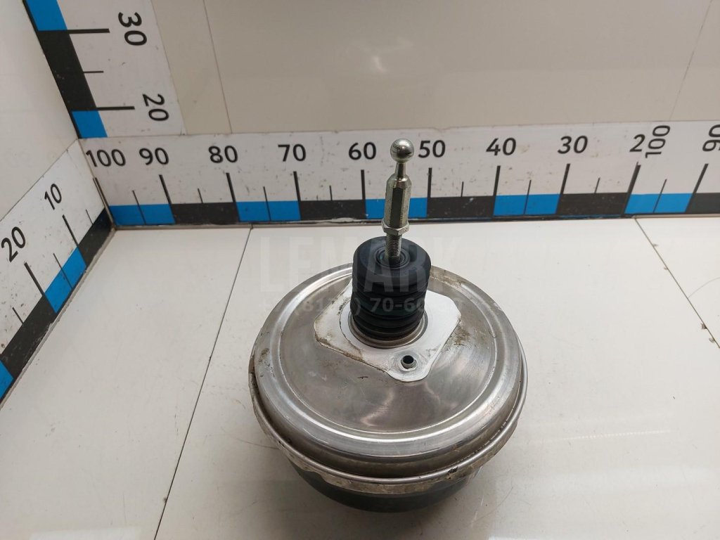 Усилитель тормозов вакуумный