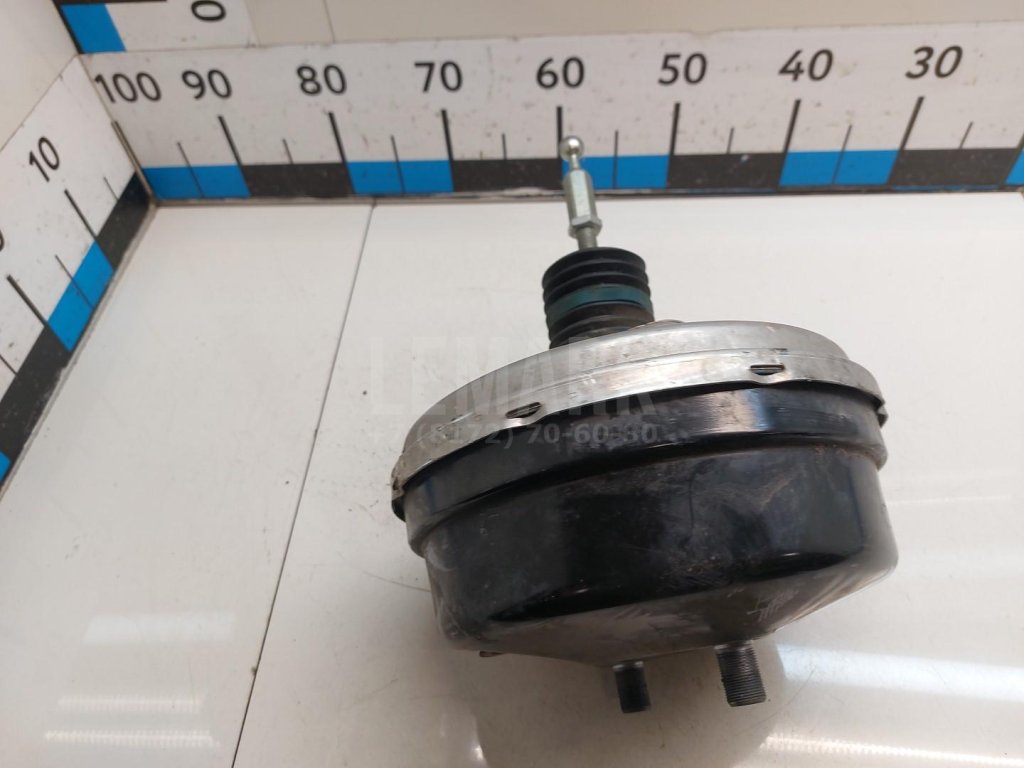 Усилитель тормозов вакуумный