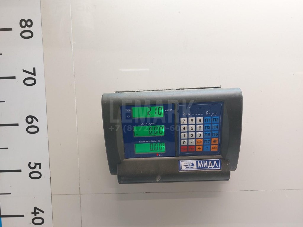 Усилитель тормозов вакуумный