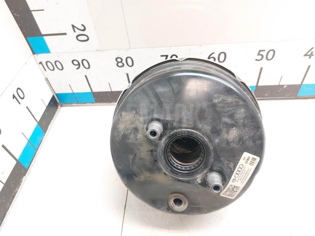 Усилитель тормозов вакуумный