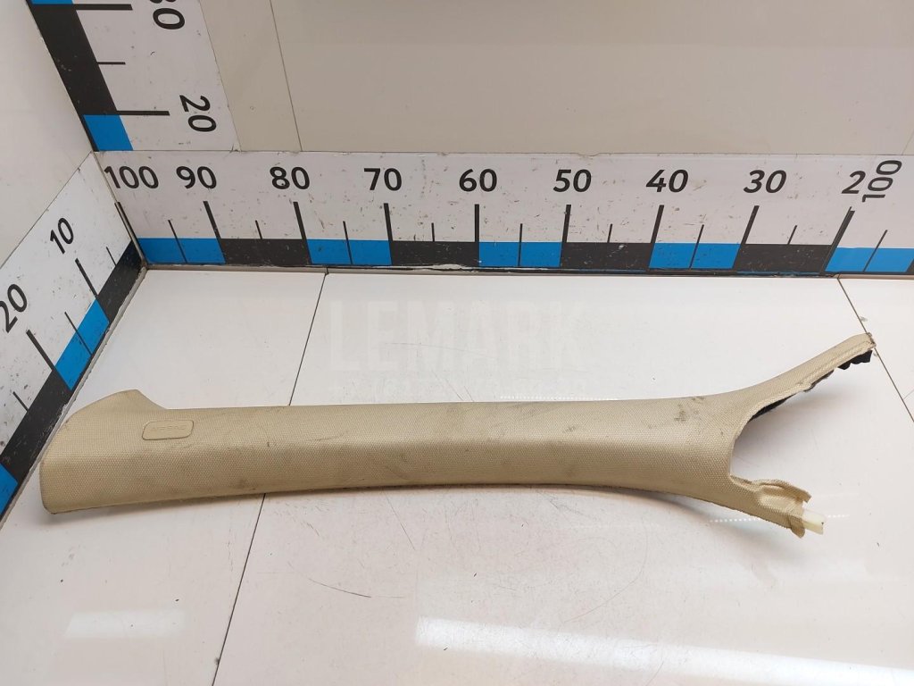 Обшивка стойки для  Audi A3 [8PA] Sportback 2004-2013