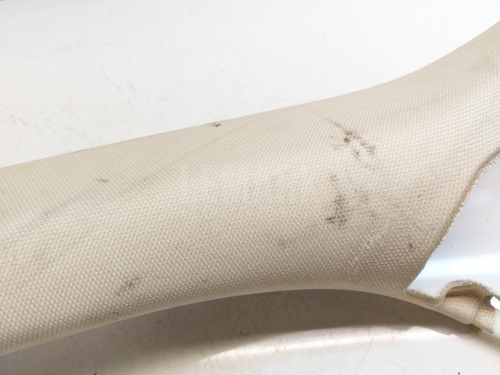 Обшивка стойки для  Audi A3 [8PA] Sportback 2004-2013