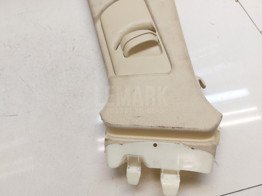 Обшивка стойки для  Audi A5/S5 (F5) 2017