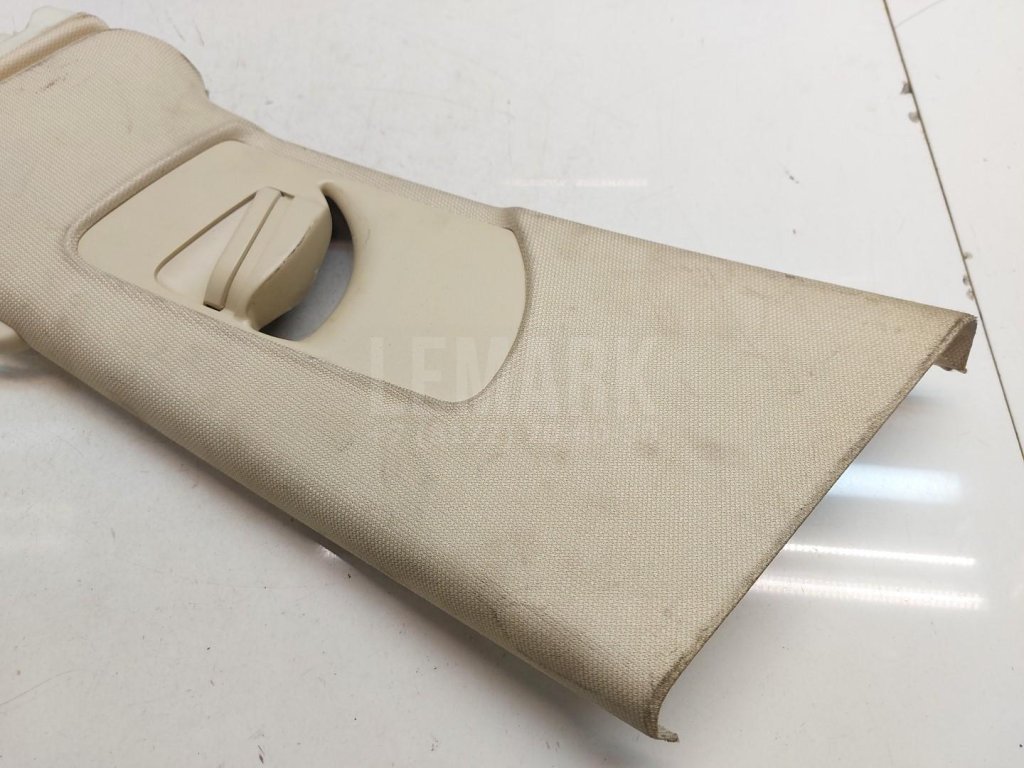 Обшивка стойки для  Audi A5/S5 (F5) 2017