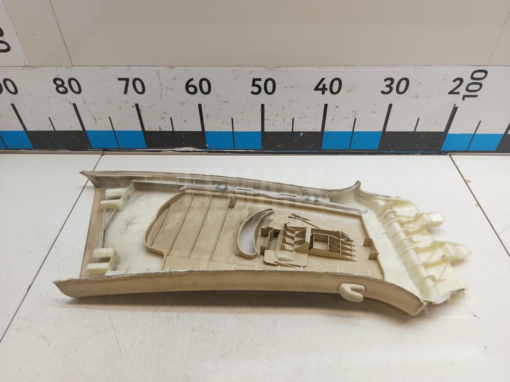 Обшивка стойки для  Audi A5/S5 (F5) 2017