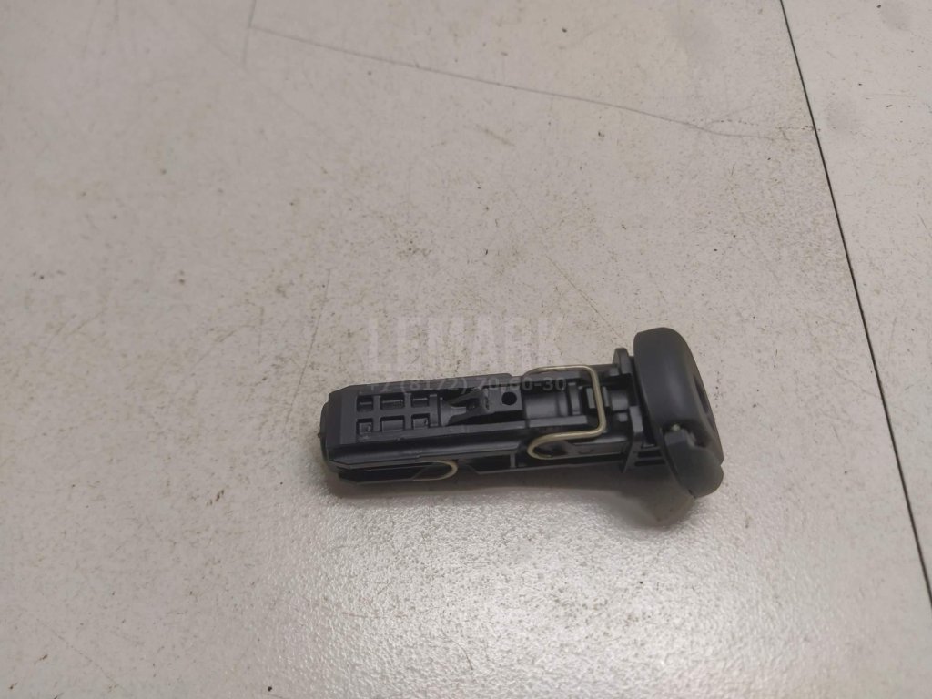 Направляющая подголовника