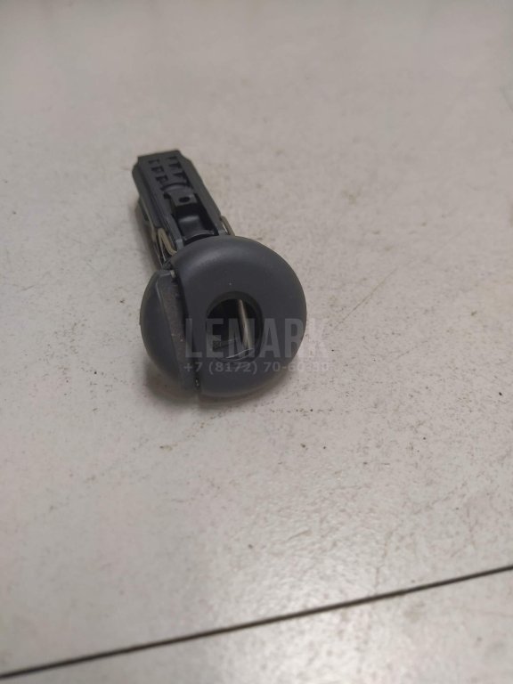 Направляющая подголовника