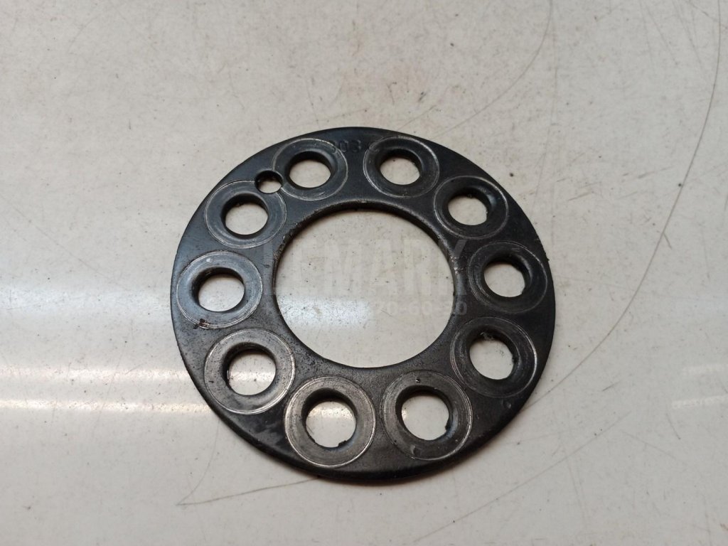 Пластина маховика для  Audi A3 (8Y) 2020