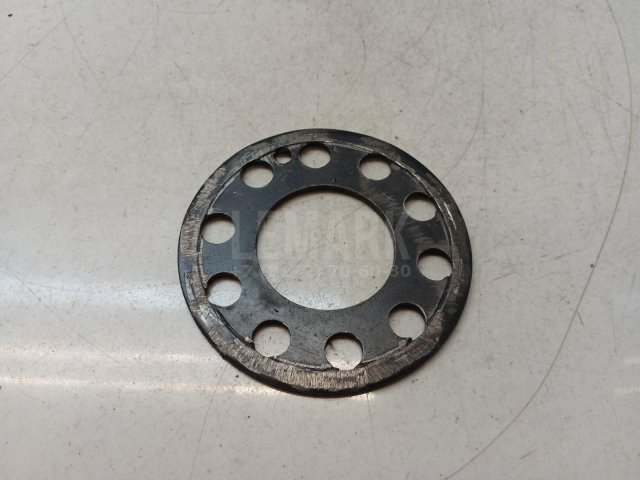 Пластина маховика