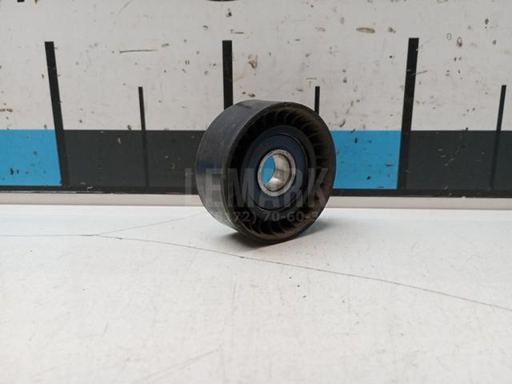 Ролик дополнительный руч. ремня