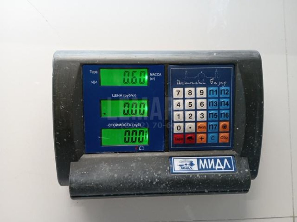 Замок двери передней левой