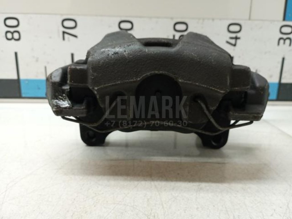 Суппорт тормозной передний правый