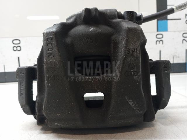 Суппорт тормозной передний правый