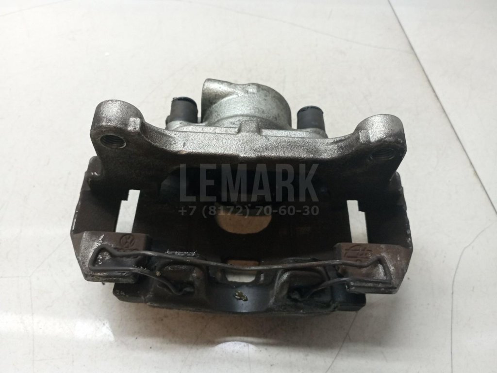 Суппорт тормозной передний правый