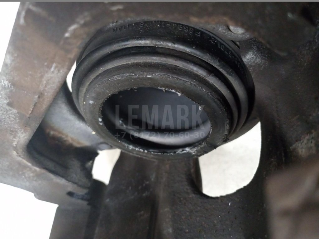 Суппорт тормозной передний правый