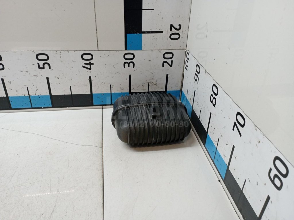 Резонатор воздушного фильтра