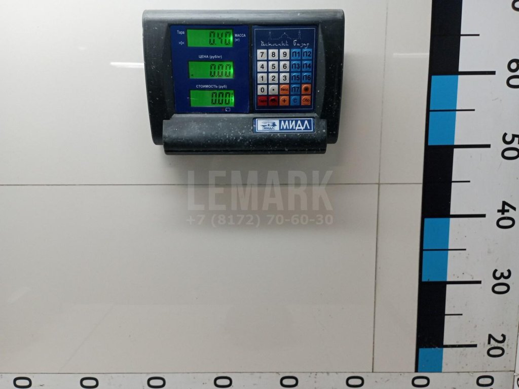 Резонатор воздушного фильтра