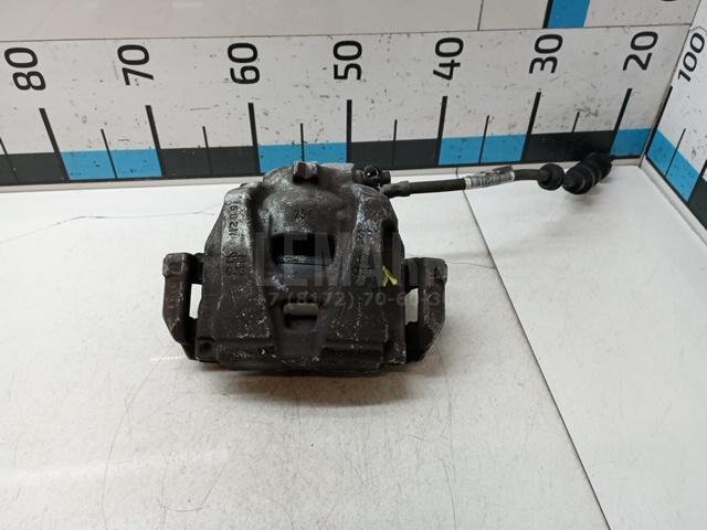 Суппорт тормозной передний правый