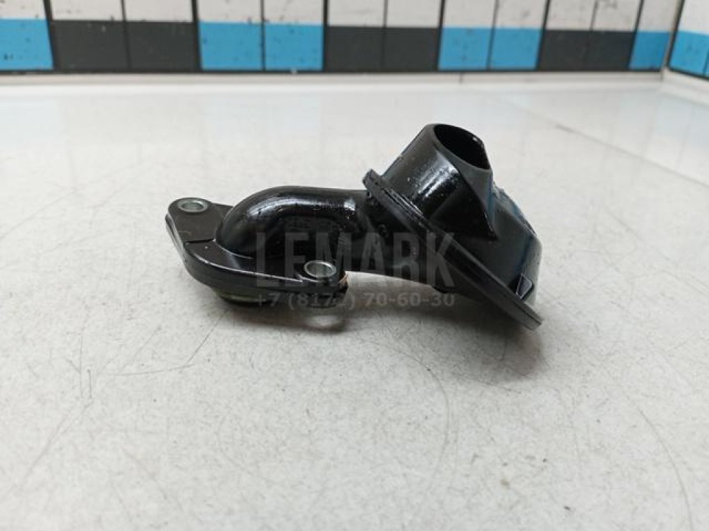 Маслозаборник