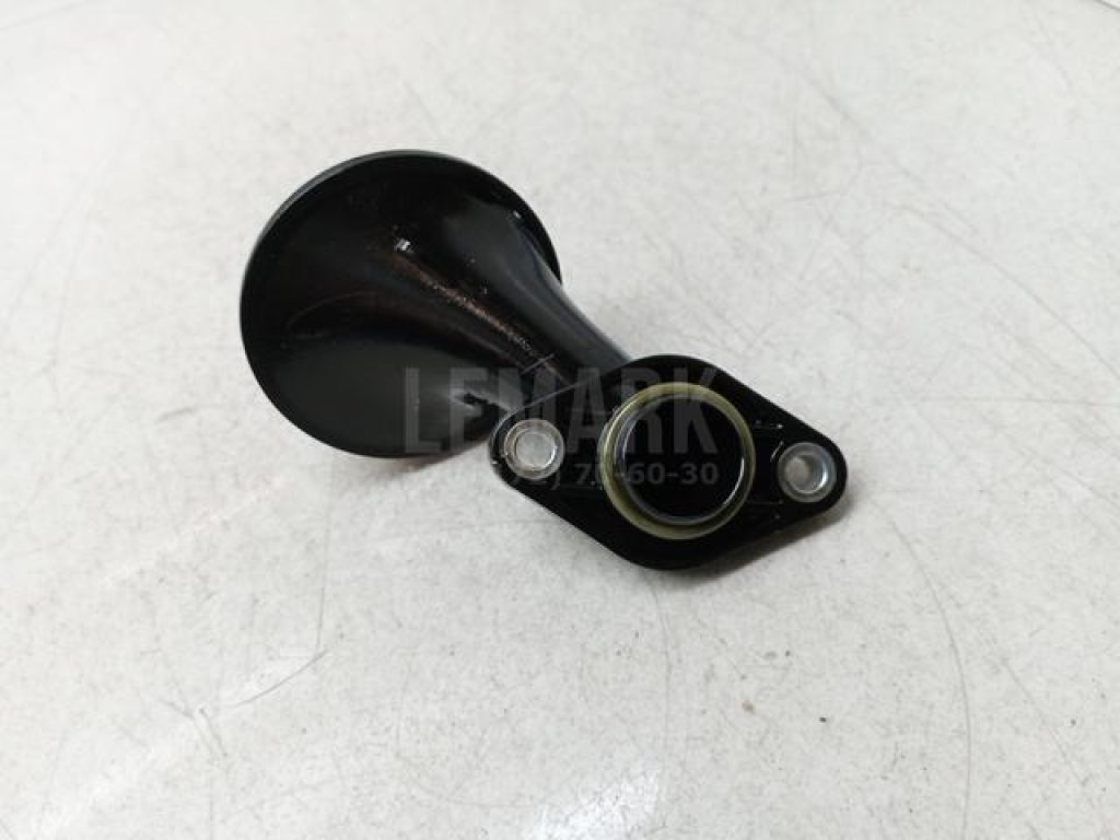 Маслозаборник