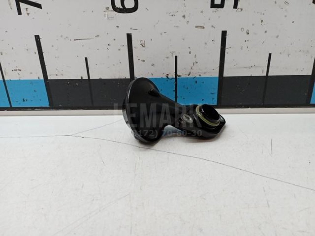 Маслозаборник