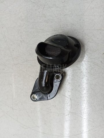 Маслозаборник