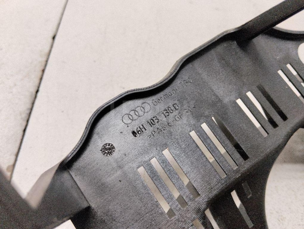 Маслоотражатель для  Audi A5/S5 (F5) 2017