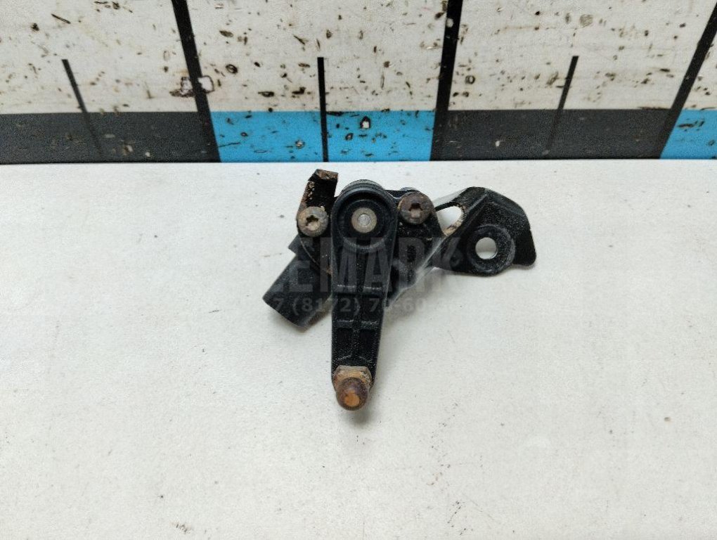 Датчик регулировки дорож. просвета