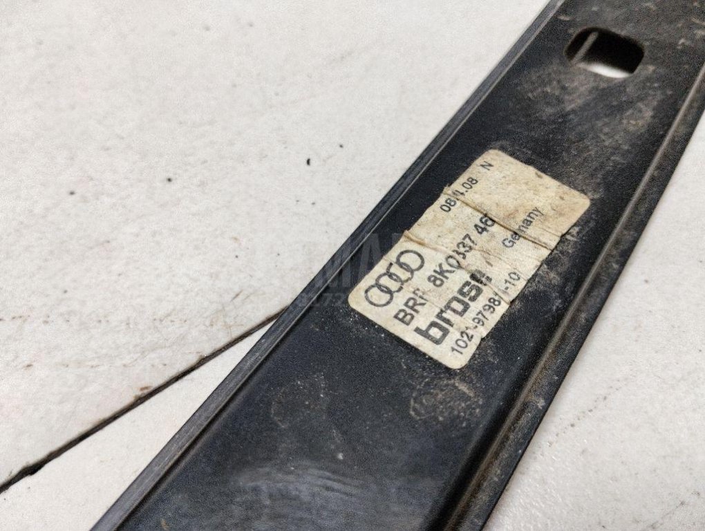 Стеклоподъемник электр. передний левый