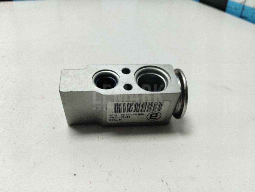 Клапан кондиционера