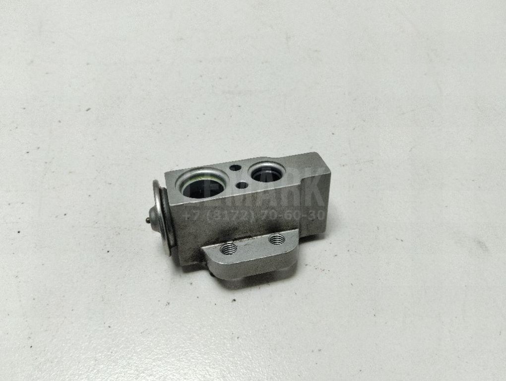 Клапан кондиционера