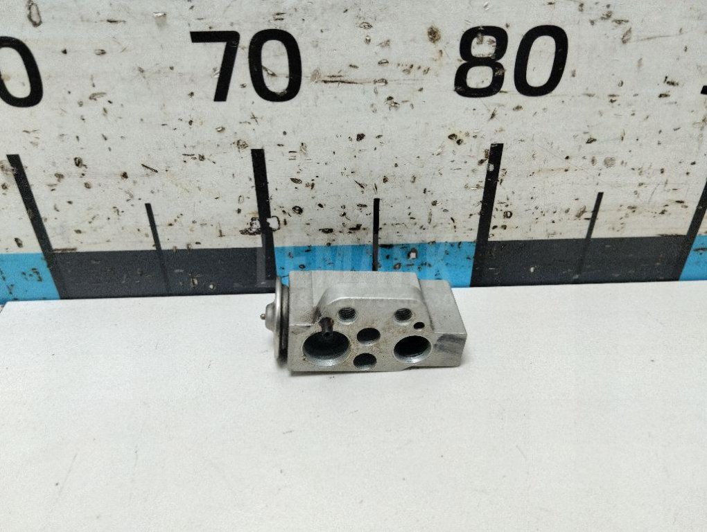 Клапан кондиционера