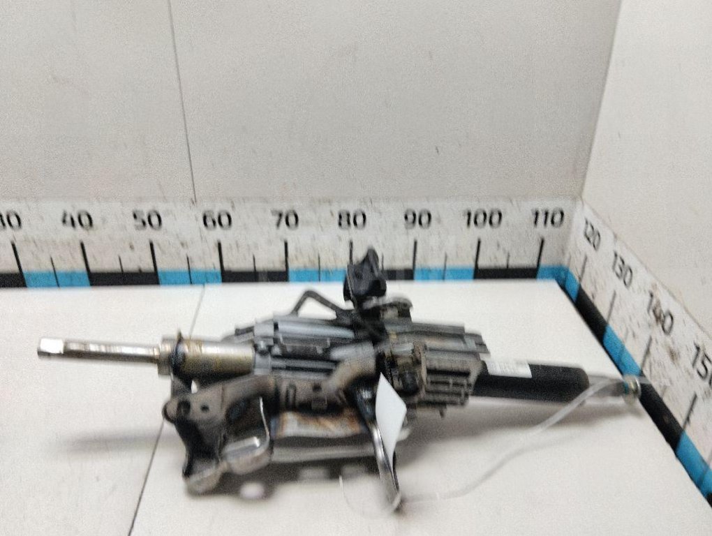 Колонка рулевая