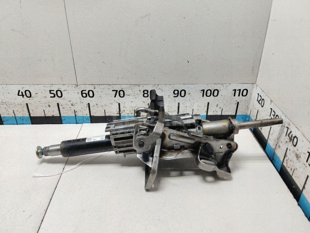 Колонка рулевая