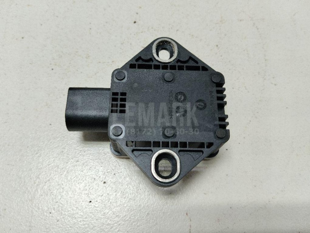 Датчик ускорения