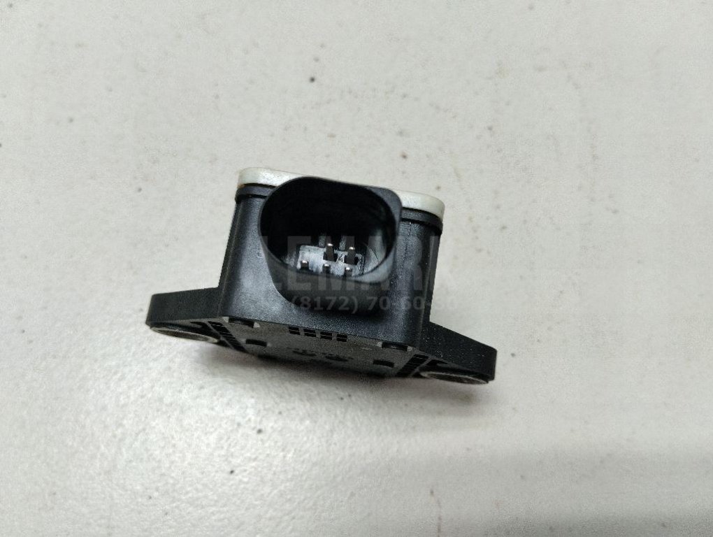 Датчик ускорения