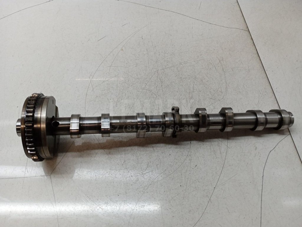 Распредвал впускной