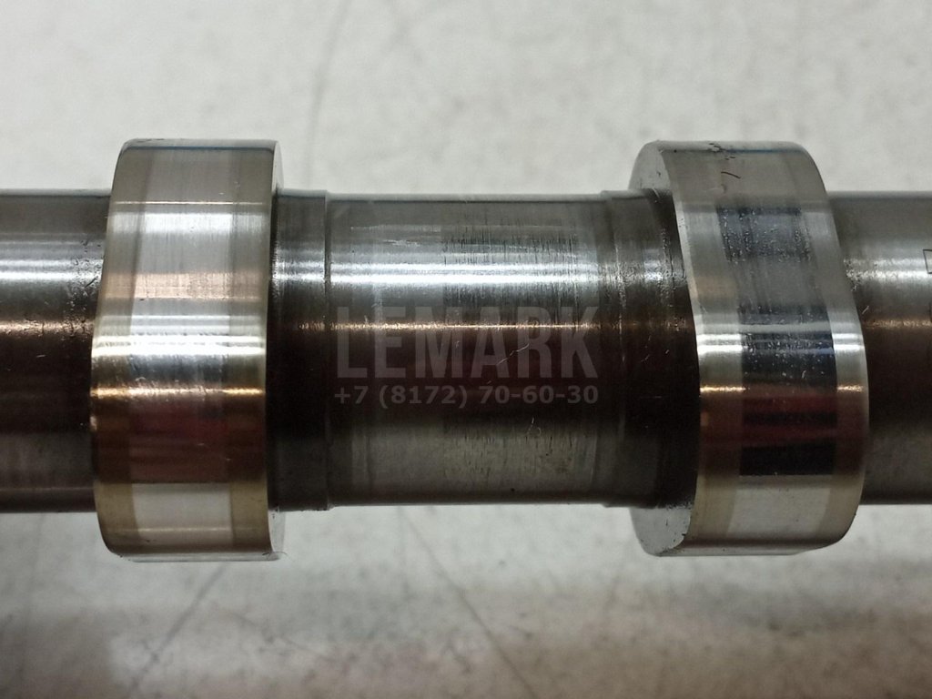 Распредвал впускной