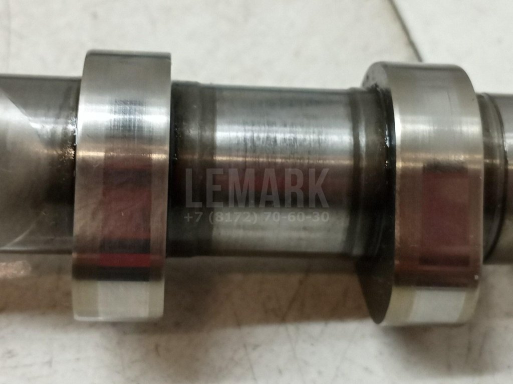 Распредвал впускной