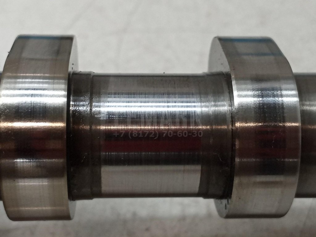 Распредвал впускной