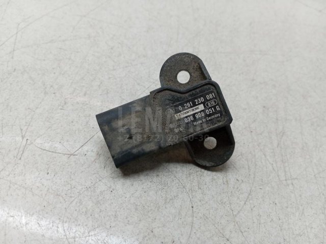 Датчик давления