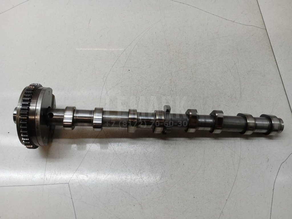 Распредвал впускной