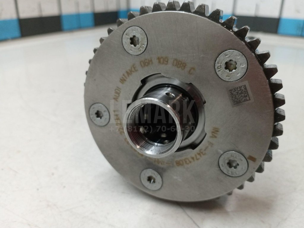 Распредвал впускной