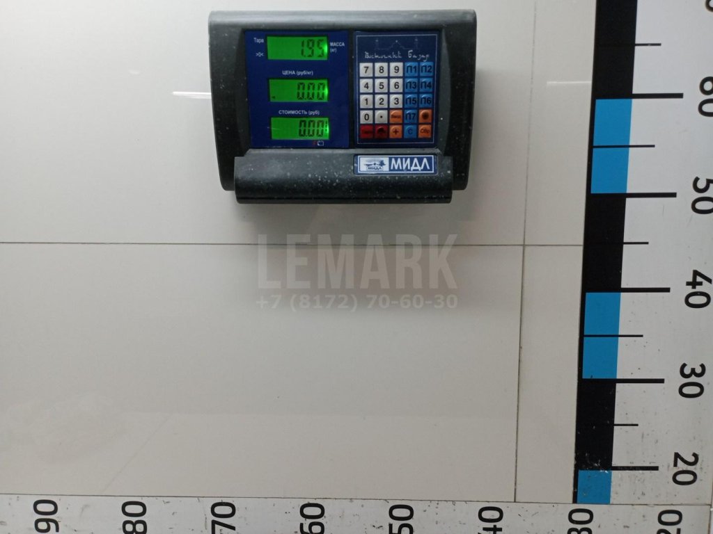 Распредвал впускной