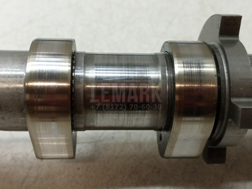 Распредвал впускной