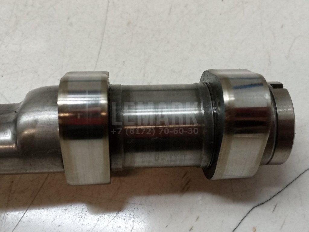 Распредвал впускной